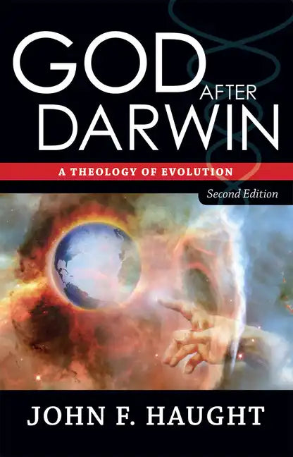 God After Darwin: A Theology of Evolution - Paperback