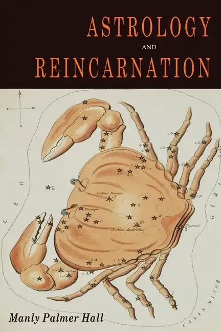 Astrology and Reincarnation - Paperback