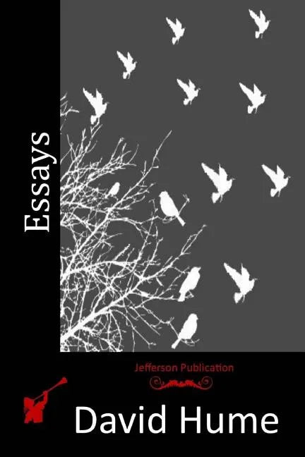 Essays - Paperback