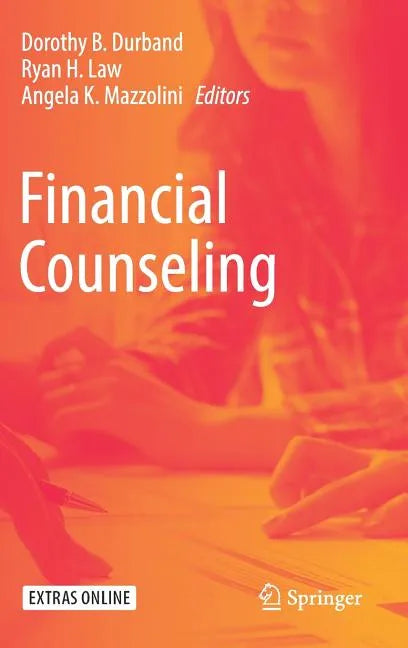 Financial Counseling - Hardcover