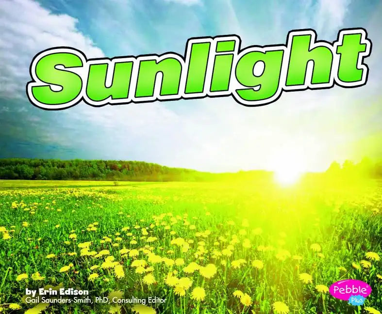 Sunlight - Paperback