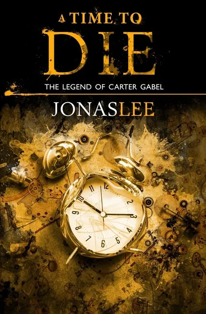 A Time to Die - Paperback
