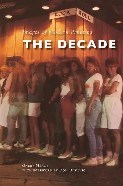 The Decade - Hardcover