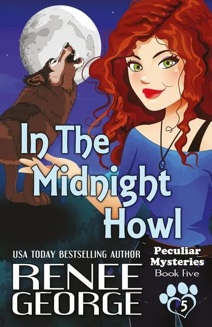 Into The Midnight Howl - Paperback