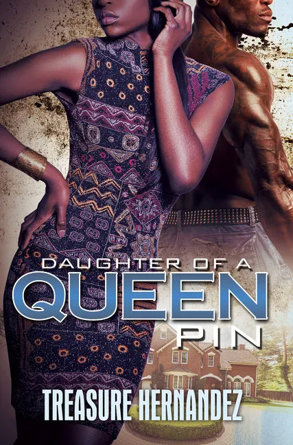 Daughter of a Queen Pin - Paperback