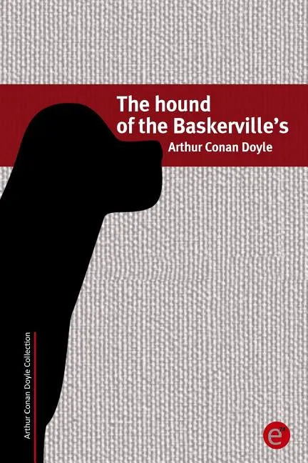 The Hound of the Baskervilles - Paperback