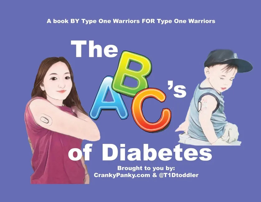 The ABC's of Diabetes - Paperback