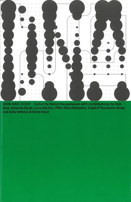 Skin and Code: DNA #5 - Paperback