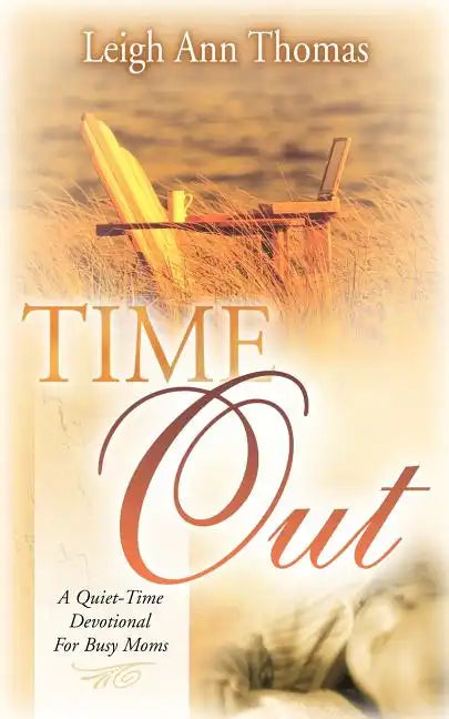 Time Out - Paperback