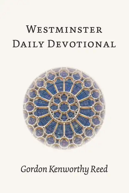 Westminster Daily Devotional - Paperback