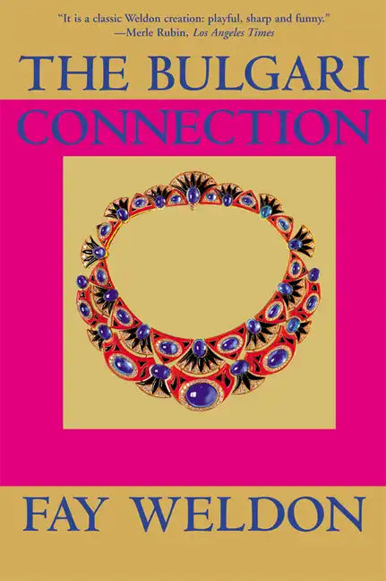 The Bulgari Connection - Paperback