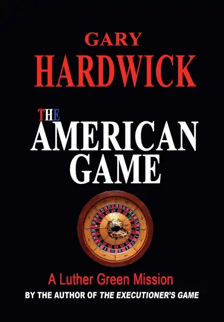The American Game - Hardcover