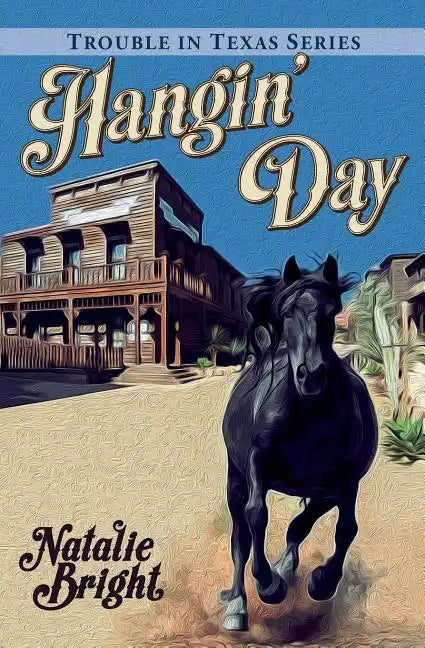 Hangin' Day - Paperback