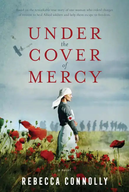 Under the Cover of Mercy - Hardcover
