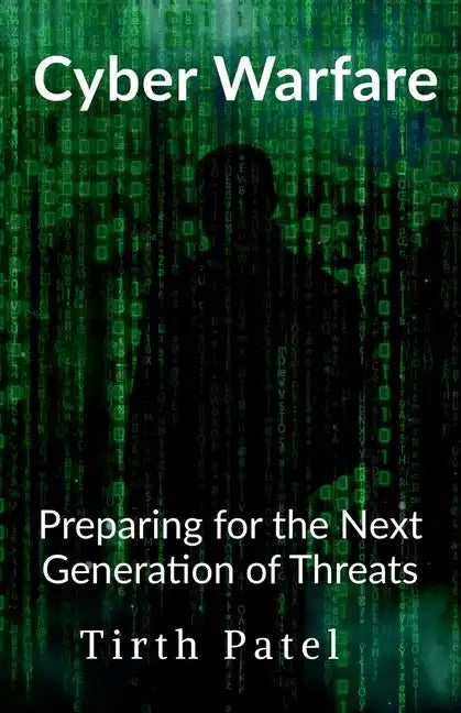 Cyber Warfare - Paperback