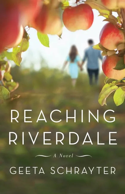 Reaching Riverdale - Paperback
