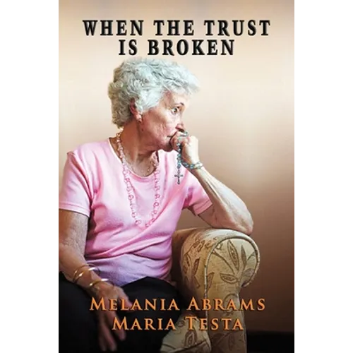 When Trust is Broken - Paperback
