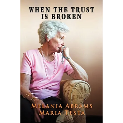 When Trust is Broken - Paperback