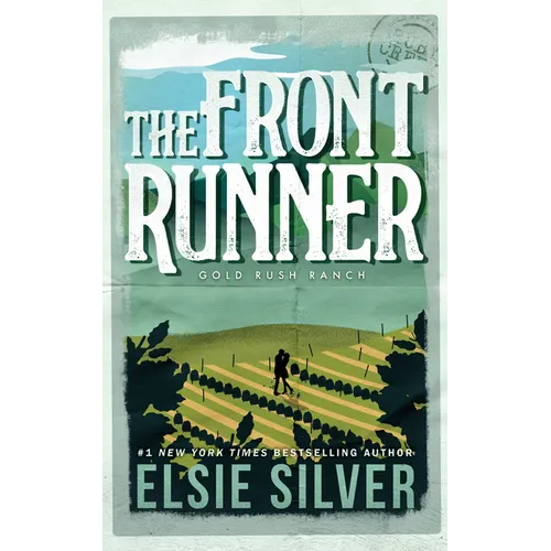 The Front Runner - Paperback