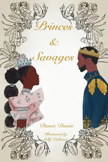 Princes and Savages - Paperback
