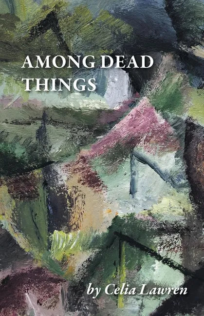 Among Dead Things - Paperback