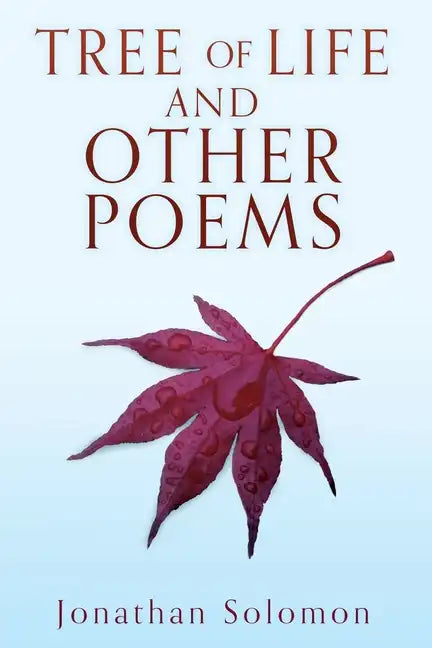 Tree of Life and Other Poems - Paperback