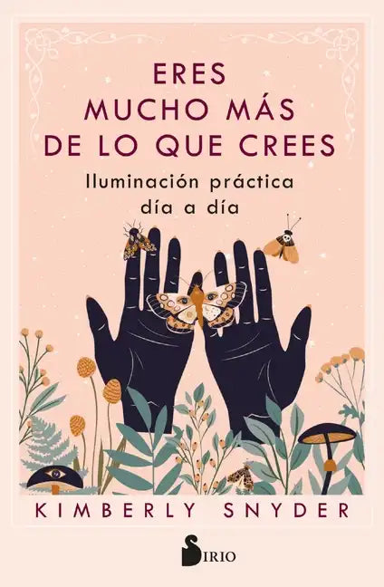 Eres Mucho Más de Lo Que Crees - Paperback