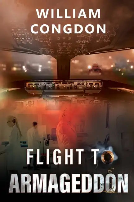 Flight to Armageddon - Paperback