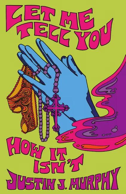 Let Me Tell You How It Isn't - Paperback