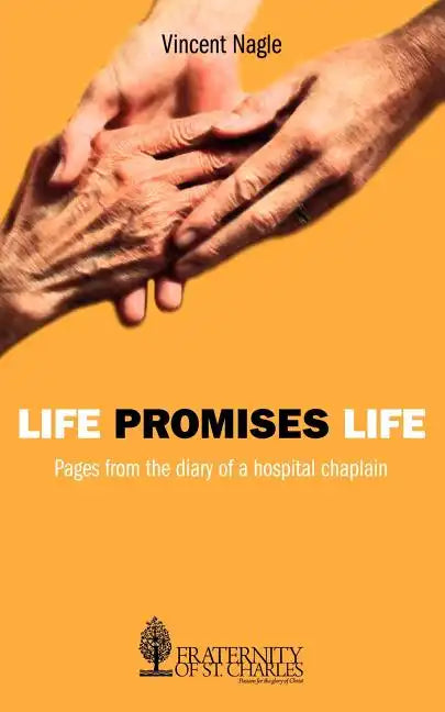 Life Promises Life - Paperback