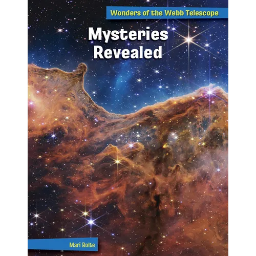 Mysteries Revealed - Paperback