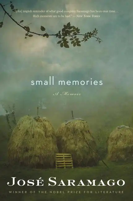 Small Memories - Paperback