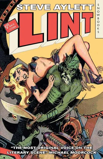 Lint - Paperback