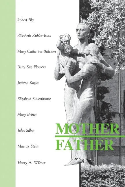 Mother Father [Paperback] - Paperback