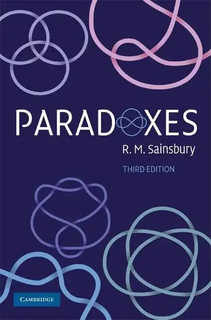 Paradoxes - Hardcover