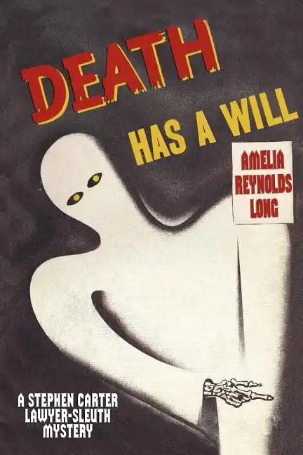 Death Has a Will - Paperback