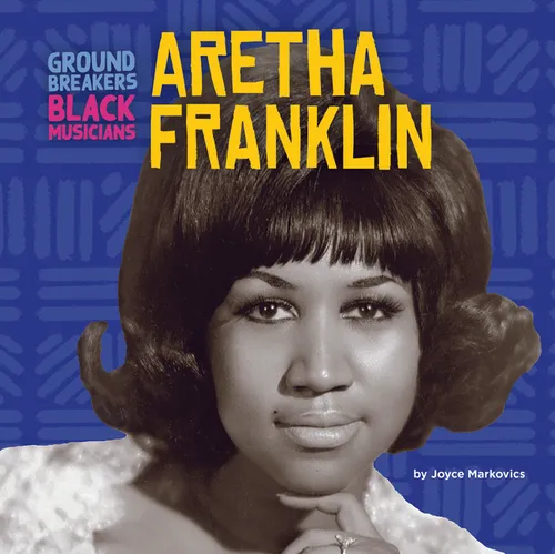 Aretha Franklin - Paperback