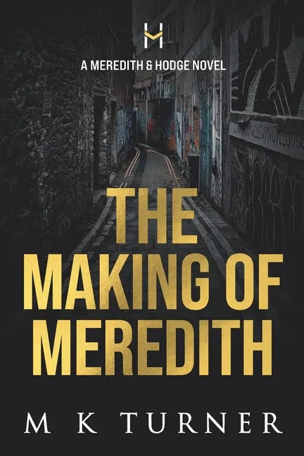 The Making of Meredith - Paperback