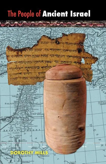 The People of Ancient Israel - Paperback