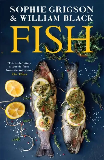 Fish - Paperback