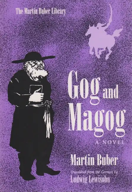 Gog and Magog - Paperback