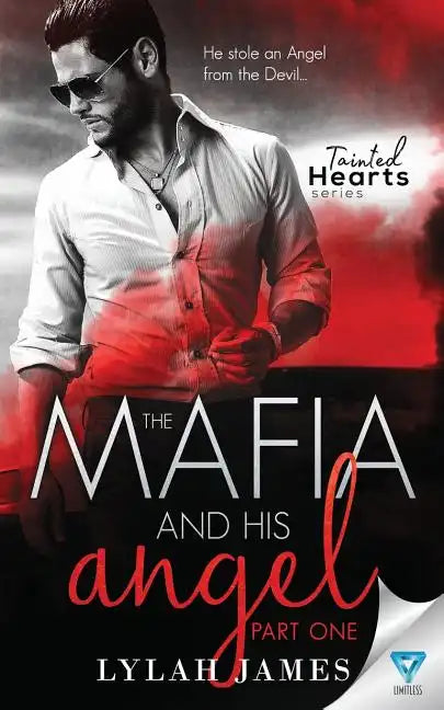 The Mafia and His Angel: Part 1 - Paperback
