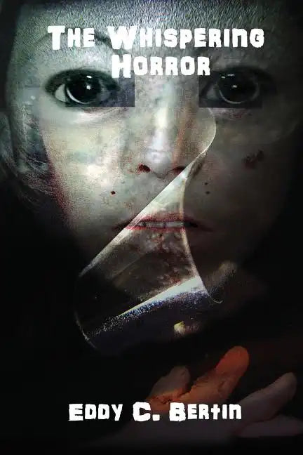 The Whispering Horror - Paperback