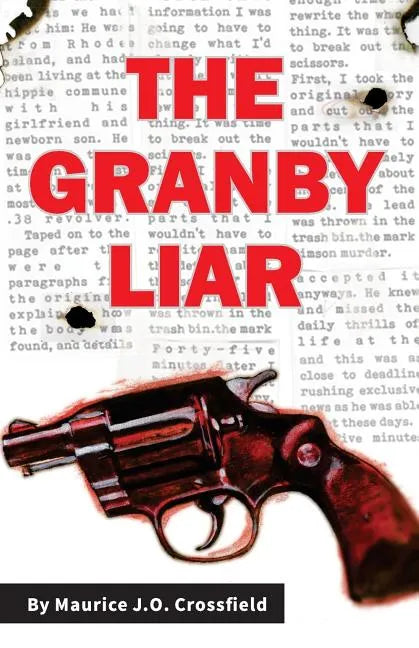 The Granby Liar - Paperback