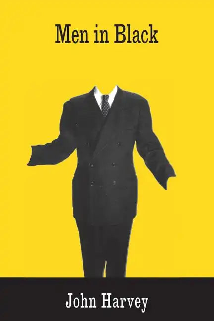 Men in Black - Paperback