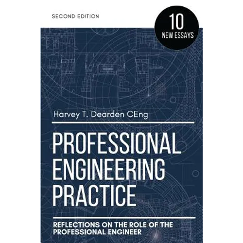 Professional Engineering Practice (2nd Ed.) - Paperback
