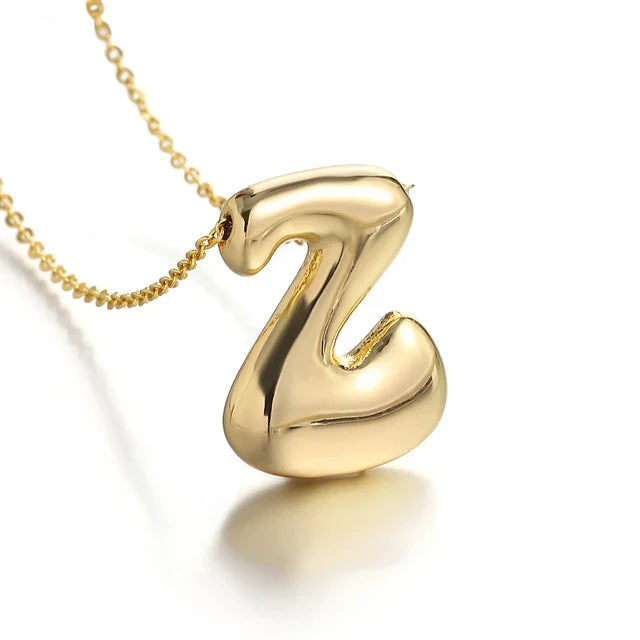 Bubble Necklace