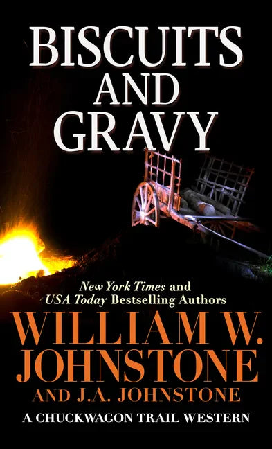 Biscuits and Gravy - Paperback