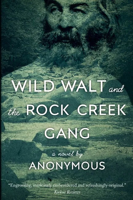 Wild Walt and the Rock Creek Gang - Paperback