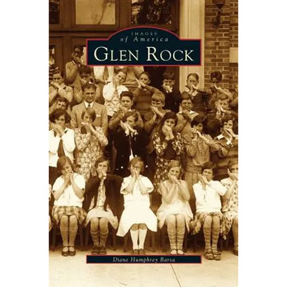Glen Rock - Hardcover